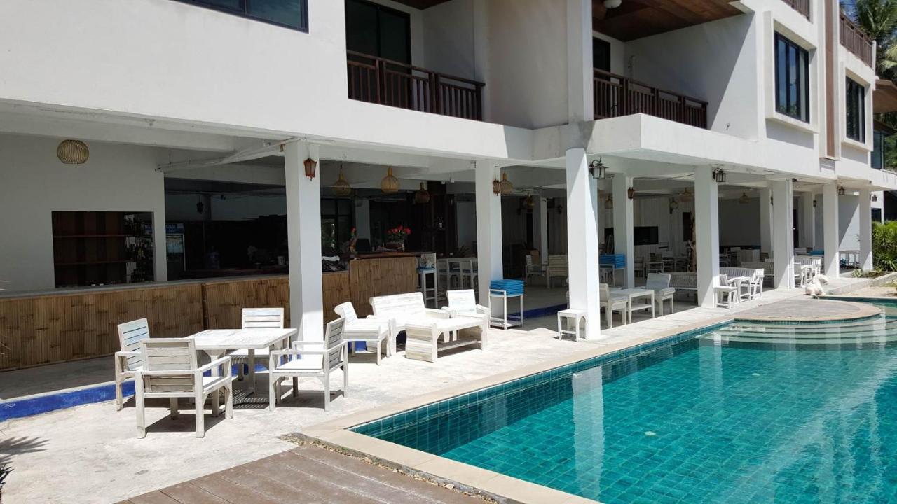 Tiki Tiki Beach Lamai Beach (Koh Samui)